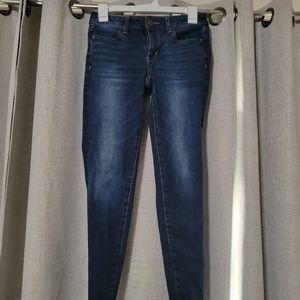 American Eagle Jeggings Size 2 Short